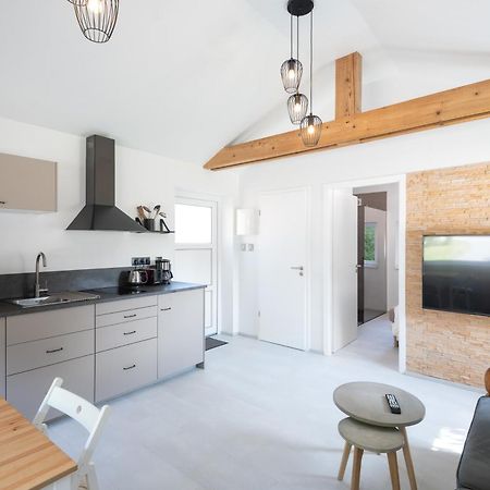 Le Petit Bouchot & Jacuzzi Privatif Proximite Gerardmer & La Bresse Rochesson Exterior foto
